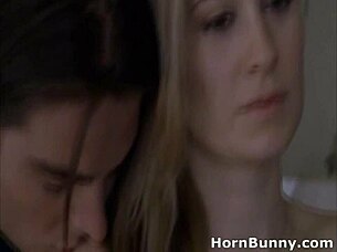 I know step mom is off limits, but I can't help it