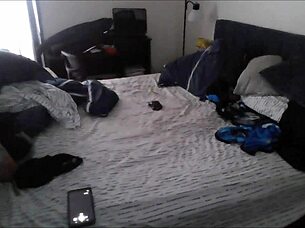 Girlfriend Cheats With Big Black Cock In Full Video