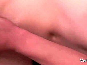 cute blond twink drew gives blowjob and more