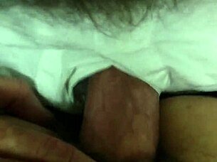 MILF Performs Oral Sex on Pussy Licking.
