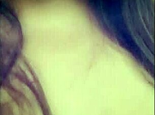 ebony amateur bent over for big cock fucking