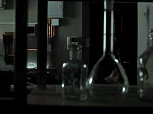 i’m obsessed with this beautiful blonde doctor begging for my cock after freeze time