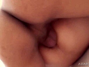 asian twinks tar and nat barebacking each other