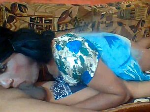 painful blowjob with whipping and submission