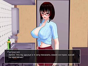 complete gameplay hs tutor part 4