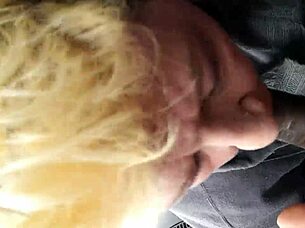 Swallowing that black nut was so intense 😋