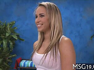 Want A Hawt Massage With Sex?