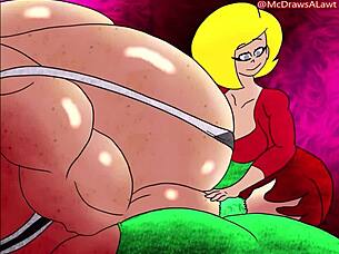 I'm hooked on Mcdraws' Hirschs Episode 2 with wild action