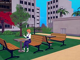 Complete Gameplay Of Hs Tutor Part Six