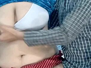 isteri desi netu dapat rawatan anal kasar