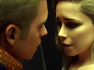 collection of hot anime animation