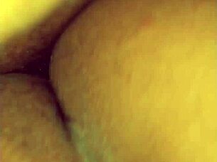 tight latina creamy pussy