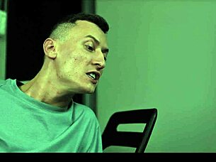 i’m obsessed with this beautiful blonde doctor begging for my cock after freeze time