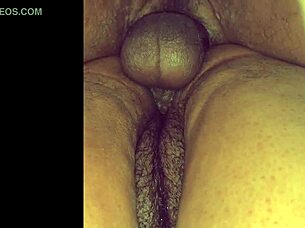 tight latina creamy pussy