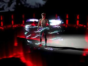 Ain't Gonna Be No Side Piece Emotional Journey in Episode 6 Pt 2 SFW