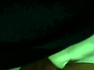 MILF Performs Oral Sex on Pussy Licking.