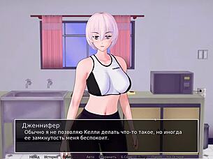 complete gameplay hs tutor part 4