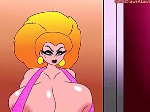 I'm hooked on Mcdraws' Hirschs Episode 2 with wild action