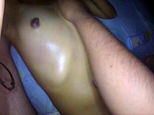 masaje erótico a susy ella tiene un cuerpo perfecto muy rico y un culo y vagina perfectos mu rica ella