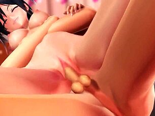 Intriguing Animation Beautiful Asian Hentai with Stunning Scenes Action