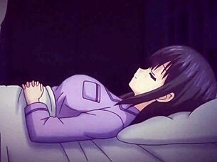 Yari Agari In Exciting Hentai Action!