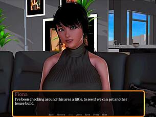 My new stepfamily 587 hints at taboo encounters