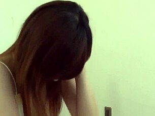 Young miku airi fucked by boyfriend in bedroom - what happens next?