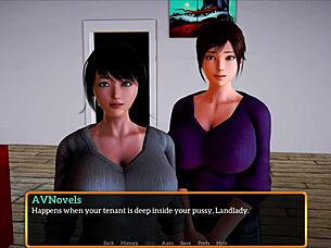 My New Stepfamily 584