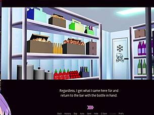 A fortnight at Frannie Fazclaire's hentai adventure part 1.