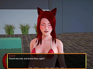 My New Stepfamily 584