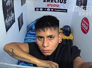 my neighbor escapes for a quickie - hidden camera