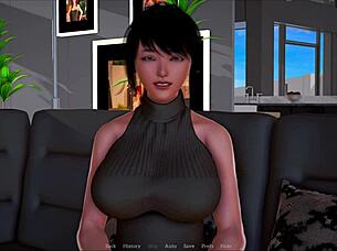 My new stepfamily 587 hints at taboo encounters