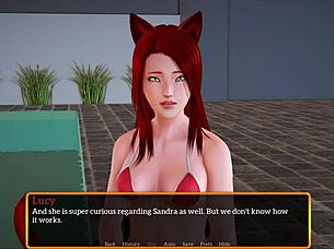 My New Stepfamily 584