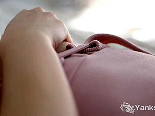 i love watching lulu reynolds finger her pussy