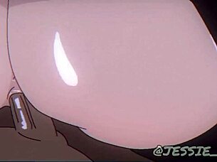 Miglior compilation porno animazione 2D con audio parte 4 latina tette grandi e doggy!