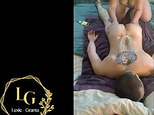 belle-m�re potel�e suce et avale mon sperme