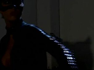 Does lucky dude bang two chicks muff diving cowgirl oral cumshot ffm?