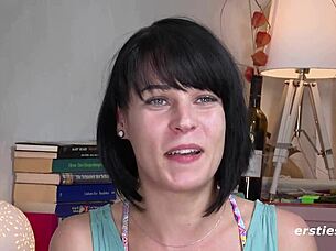 is this the perfect shaved pussy catch?