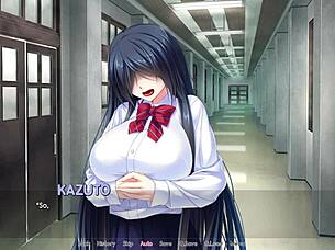 Watch All the Sex Scenes from Bullied Bribe Part 5