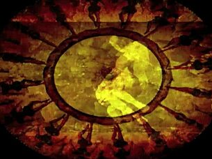 Feeling Nostalgic with Vintage Erotic Anime Drawings So Sexy