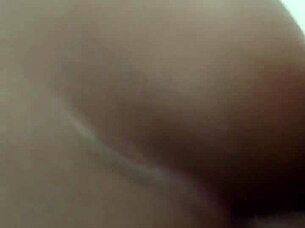 Is Novinho Taking Dick In His Ass?