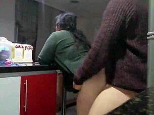 vecina gordita, ride my huge ass now?