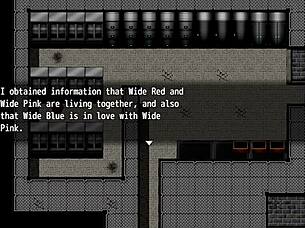 I enter the ninja women's mansion - Villainess Quest Part 2