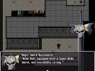 I enter the ninja women's mansion - Villainess Quest Part 2