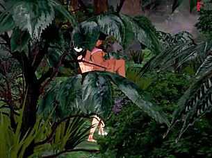 chel says, 'let's watch the full el dorado 2 fucking video together!'