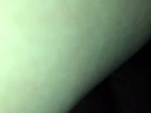 My wife rides cock while sucking passionately