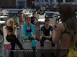 Stranded In Space 28 - Rockstar Performance