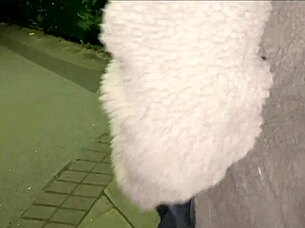 Watch Cracky Forget Those Objects in Her Pussy! Can She Handle It?