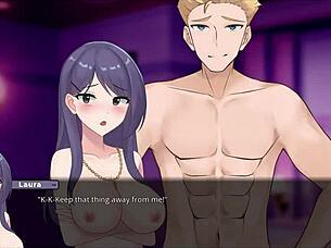 Unkept promise sex scenes part 5