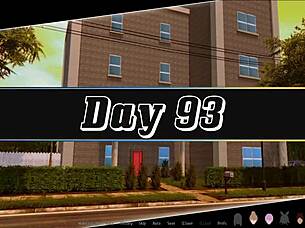 Harem hotel game episode 134